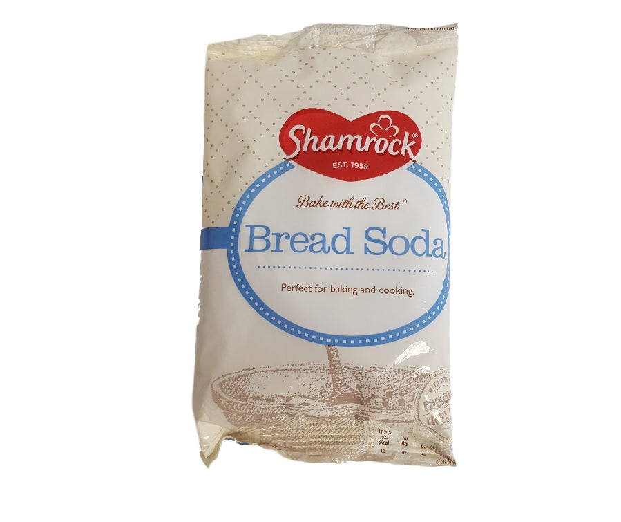 Shamrock Bread Soda 500g