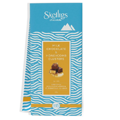 Skelligs Chocolate White Chocolate with Creamy Mint 75g - Ardkeen Quality  Food Store